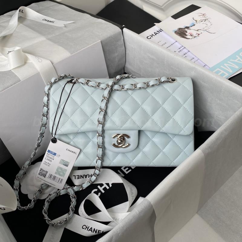 Chanel Handbags 438